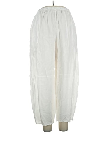 bryn WALKER Linen Pants (view 1)
