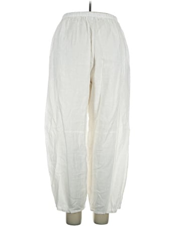 bryn WALKER Linen Pants (view 2)