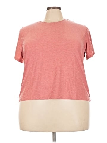 Athletic Works Short Sleeve T-Shirt (view 1)