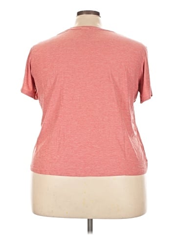 Athletic Works Short Sleeve T-Shirt (view 2)