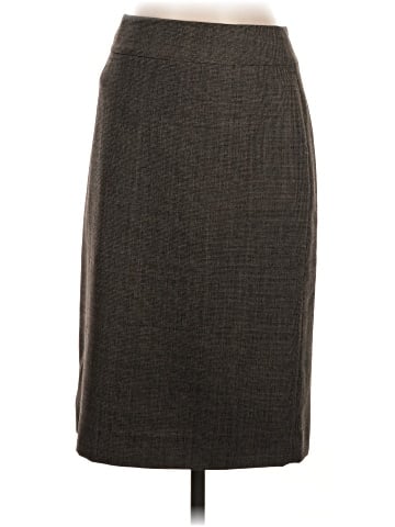 Tahari by ASL Casual Skirt (view 1)