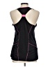 RBX 100% Polyester Black Active Tank Size L - photo 2