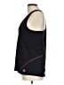 RBX 100% Polyester Black Active Tank Size L - photo 5