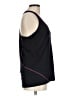RBX 100% Polyester Black Active Tank Size L - photo 4