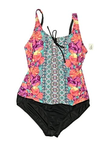 Jantzen Sleeveless Top (view 1)