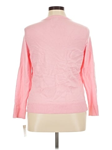 Style&Co Pullover Sweater (view 2)