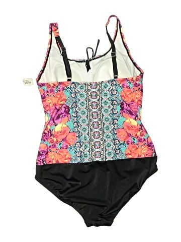 Jantzen Sleeveless Top (view 2)