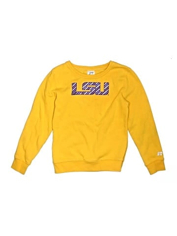 Russell Athletic Sweatshirt (view 1)