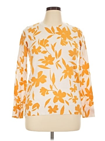 Style&Co Sweatshirt (view 1)