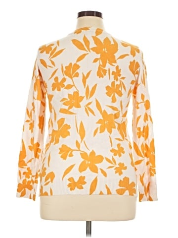 Style&Co Sweatshirt (view 2)