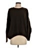 Vince Camuto Brown Pullover Sweater Size L - photo 1