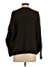 Vince Camuto Brown Pullover Sweater Size L - photo 2
