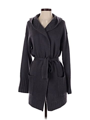360 Cashmere Cardigan (view 1)