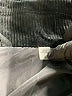 S13/NYC Argyle Black Jacket Size L - photo 7