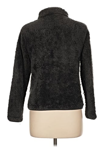 Uniqlo Faux Fur Jacket (view 2)
