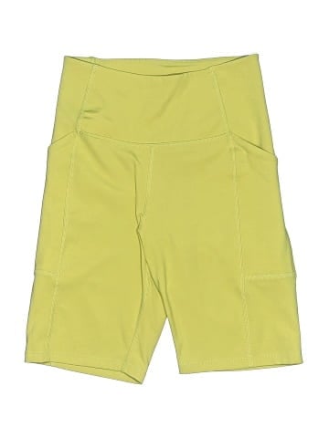 Girlfriend Collective Athletic Shorts (view 1)