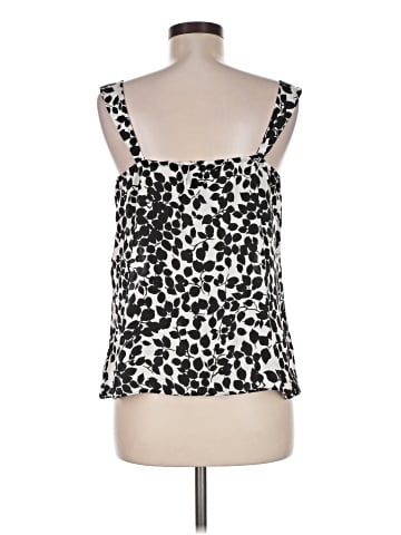 George Sleeveless Blouse (view 2)