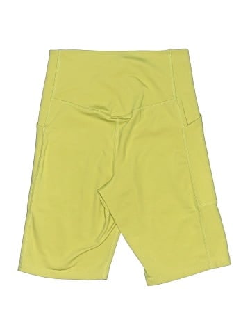 Girlfriend Collective Athletic Shorts (view 2)