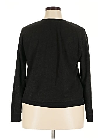 No Boundaries Pullover Sweater (view 2)