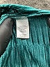 Assorted Brands Teal Short Sleeve T-Shirt Size M - photo 8