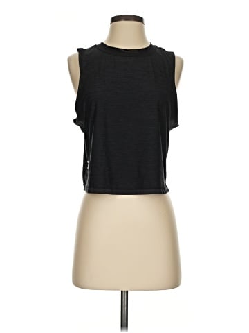 Danskin Sleeveless T-Shirt (view 1)