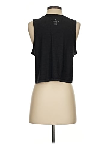 Danskin Sleeveless T-Shirt (view 2)