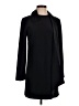 Tibi 100% Polyester Black Cocktail Dress Size 2 - photo 1