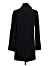 Tibi 100% Polyester Black Cocktail Dress Size 2 - photo 2