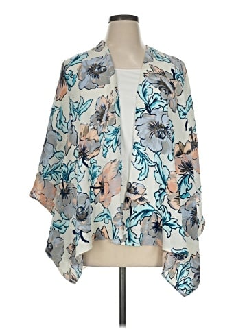 Everly Blazer (view 1)
