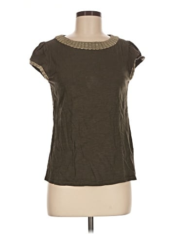 Boden Sleeveless T-Shirt (view 1)