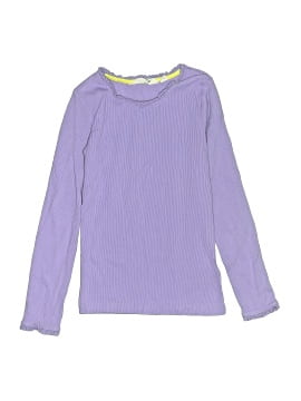 Mini Boden Long Sleeve Top