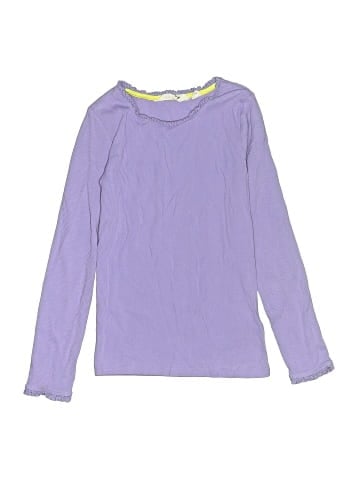 Mini Boden Long Sleeve Top (view 1)