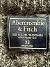 Abercrombie & Fitch Tweed Gray Pullover Sweater Size XS - photo 7