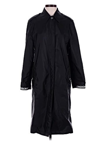 Burberry Raincoat (view 1)