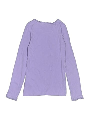 Mini Boden Long Sleeve Top (view 2)