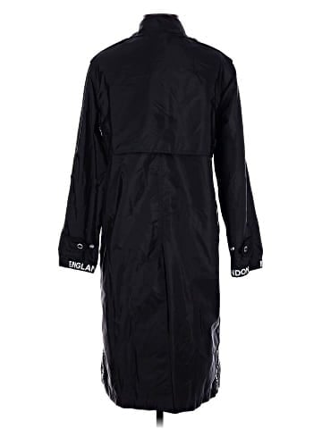 Burberry Raincoat (view 2)