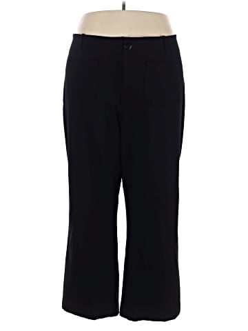 T Tahari Casual Pants (view 1)