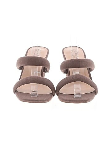 Journee Collection Sandals (view 2)