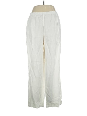 bryn WALKER Linen Pants (view 1)