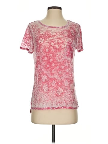 Well Worn Short Sleeve T-Shirt (view 1)