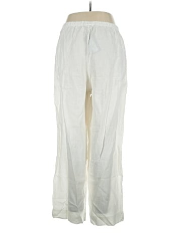 bryn WALKER Linen Pants (view 2)