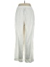 bryn WALKER 100% Linen Ivory Linen Pants Size XL - photo 2