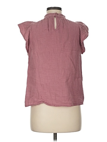 Joe's Jeans Sleeveless Blouse (view 2)