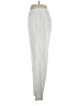 bryn WALKER 100% Linen Ivory Linen Pants Size XL - photo 5