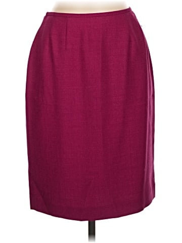 Kasper A.S.L. Formal Skirt (view 1)