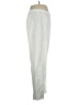 bryn WALKER 100% Linen Ivory Linen Pants Size XL - photo 4