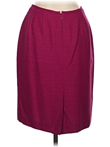 Kasper A.S.L. Formal Skirt (view 2)