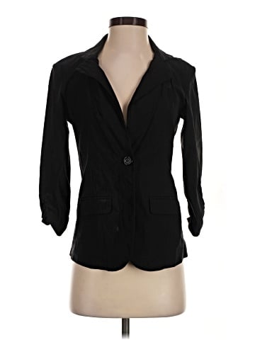 SOHO Apparel Ltd Blazer (view 1)