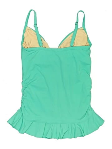 Lands' End Swimsuit Top (view 2)