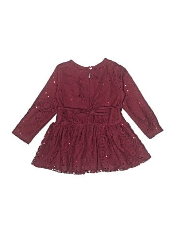 Sweet Heart Rose 3/4 Sleeve Top (view 2)